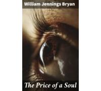 The Price Of A Soul (ebook)