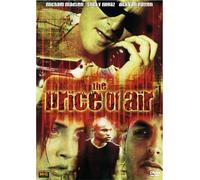 The Price of Air [Alemania] [DVD]