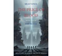 The Price of Blood: 2 (Blues)