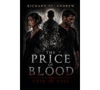 The Price of Blood: Book Five in the Sam & Bruce Series