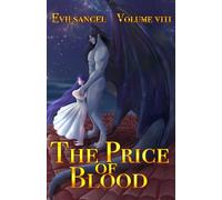 The Price of Blood Vol. 8