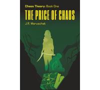 The Price of Chaos: Book 1 in the Chaos Theory Series