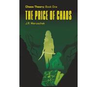 The Price of Chaos: Book 1 in the Chaos Theory Series