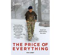 The Price of Everything [USA] [DVD]