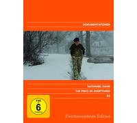 The Price of Everything. Zweitausendeins Edition Dokumen (DVD) (Importación USA)