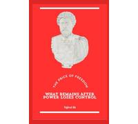 The Price of Freedom: What Remains After Power Loses Control: 3 (BORN AFTER THE CROWN)