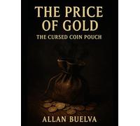 The Price of Gold: The Curse Coin Pouch