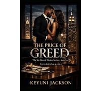 The Price of Greed: 2 (The Six Sins of Desire)