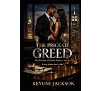 The Price of Greed (The Six Sins of Desire)