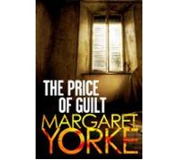 The Price Of Guilt (ebook)