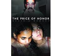 The Price of Honor [USA] [DVD]