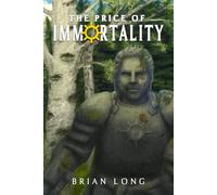 The Price of Immortality: 1 (The Scourge Wars)