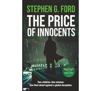 The Price of Innocents: A political conspiracy thriller (Maskirovka)