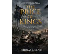 The Price of Kings: A Novel of the Bishops' Wars, 1638-1641