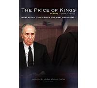 The Price of Kings: Film 2 - Shimon Peres - Region Free [DVD] [Reino Unido]