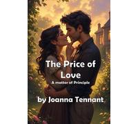 The Price of Love: A Matter of Principle (Modern Romance)