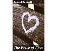 The Price Of Love (ebook)