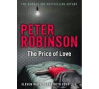 The Price Of Love (ebook)