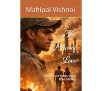 The Price of Love: When Love Costs More Than Money