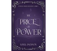 The Price of Power