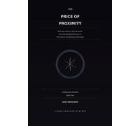 The Price of Proximity (Kurogane Docks)