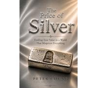 The Price of Silver
