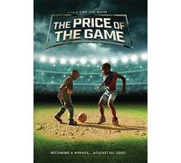 The Price Of The Game [USA] [DVD]
