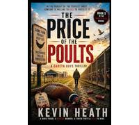 The Price of the Poults: Murder Beneath the Feathers in Gwent (Gareth Rhys Investigations)