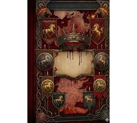 The Price of the Throne: Path to the Crown
