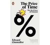 The Price of Time: The Real Story of Interest