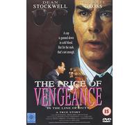 The Price Of Vengeance - In The Line Of Duty [1994] [DVD] [Reino Unido]