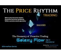 The Price Rhythm TRADING: Galaxy Flow Vol II Premium