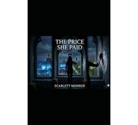 The Price She Paid: 2 (Shadow Court Chronicles)