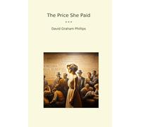 The Price She Paid (Classic Books)