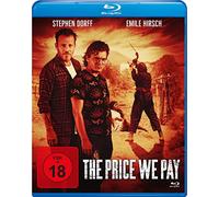 The Price We Pay – Blu-ray – Alemania – Tiberius Film