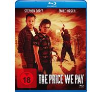 The Price We Pay [Alemania] [Blu-ray]