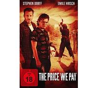 The Price We Pay [Alemania] [DVD]