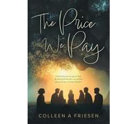 The Price We Pay: Grief is the price we pay for love. By sharing the burden, we can find peace and joy to temper the pain.