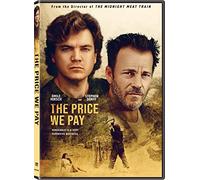 The Price We Pay [USA] [DVD]