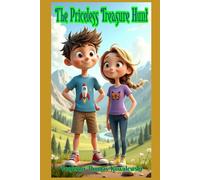 The Priceless Treasure Hunt (Tommy Learns)