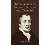 The Priciples of Political Economy