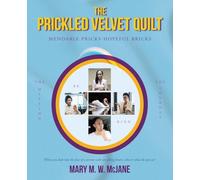 The Prickled Velvet Quilt: Mendable Pricks-Hopeful Bricks