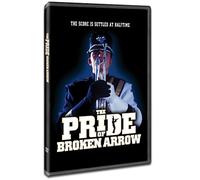 The Pride of Broken Arrow