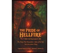 The Pride of Hellfire: Journals I-III