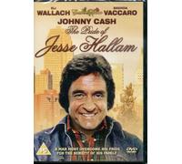 The Pride Of Jesse Hallam [Reino Unido] [DVD]