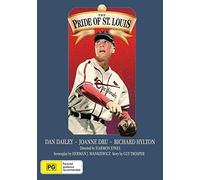 The Pride Of St. Louis