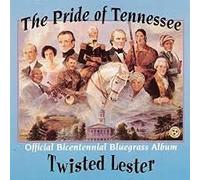 The Pride of Tennessee Official Bicentennial Bluegrass Album
