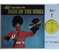 The Pride Of The '48 Band - The Pride Of The '48 Band - A Hi-Fi Band Salute To The Men Of The Mall - 12" LP 1959 - Pye Golden Guinea Records GGL 0050 - UK Press