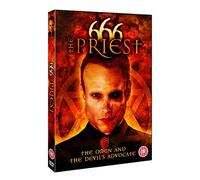 The Priest - 666 [DVD] [Reino Unido]