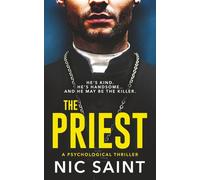 The Priest: A Psychological Thriller